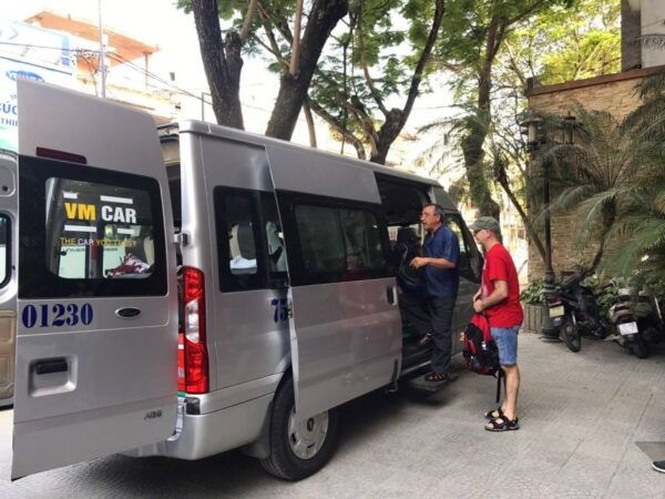 Imperial City, Hue: Tour From Hoi an and Da Nang - Common Questions