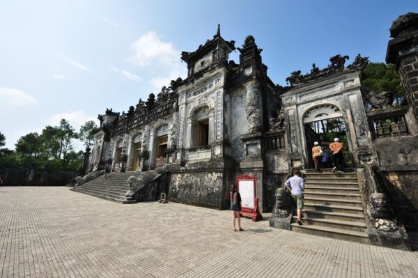 Imperial City, Hue: Tour From Hoi an and Da Nang - The Sum Up