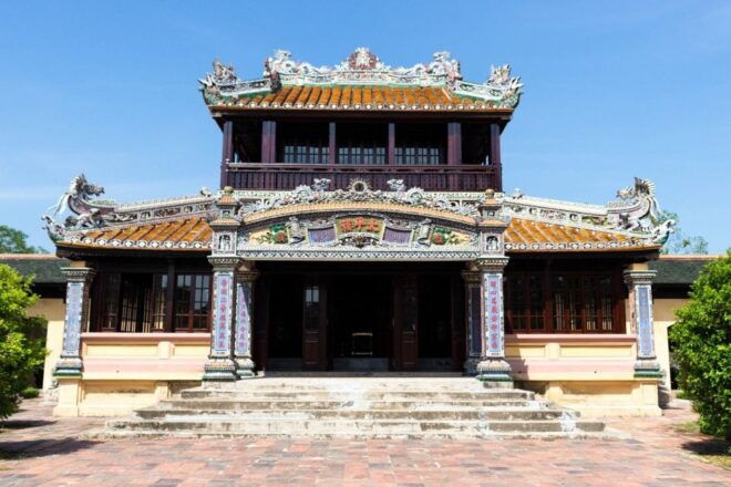 Imperial City, Hue: Walking Tour 2.5 Hours With Local Expert - Related Tours in Hue