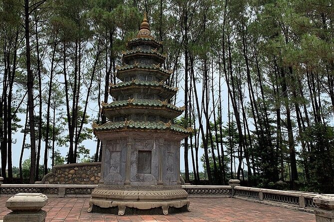 Imperial City of Hue Full Day Tour From Hoi an and Da Nang - Booking and Pricing Information