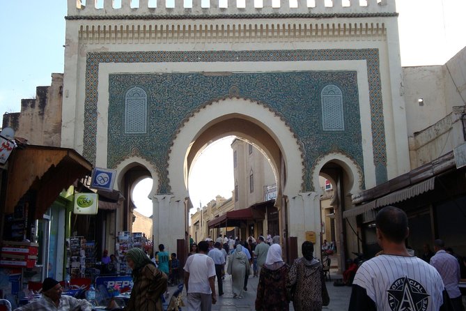 Imperial City Tours Morocco - Good To Know