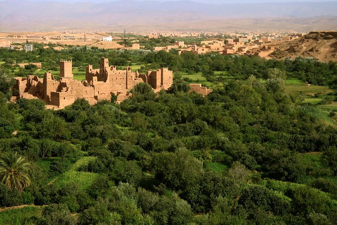 Imperial City Tours Morocco - Booking and Availability