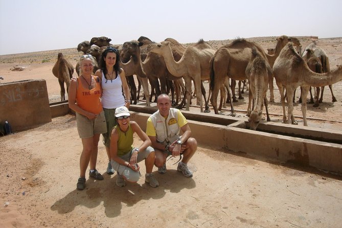 Imperial City Tours Morocco - Refund Policy