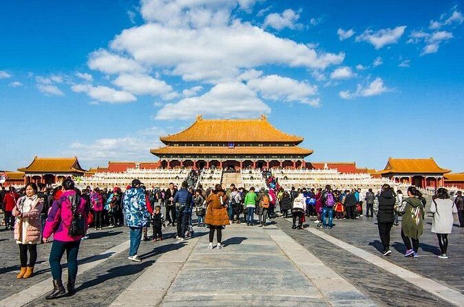 Imperial Grandeur and Urban Pulse - Final Thoughts