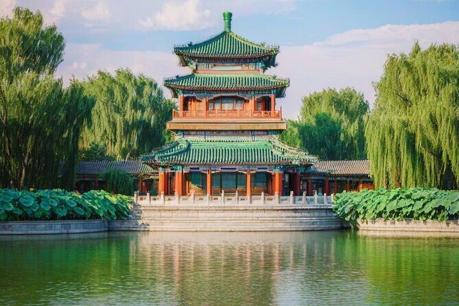 Imperial Grandeur and Urban Pulse - FAQs