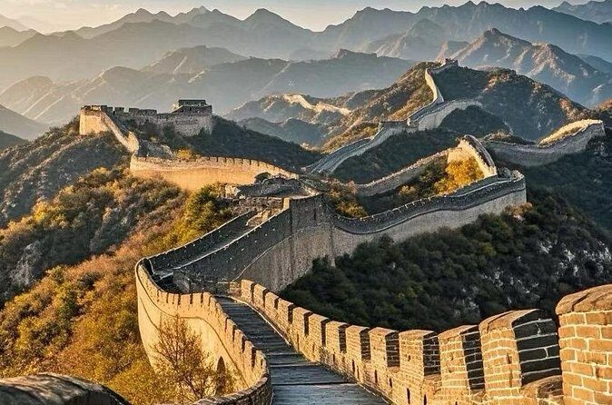 Imperial Grandeur and Urban Pulse - Authentic Insights from Past Travelers