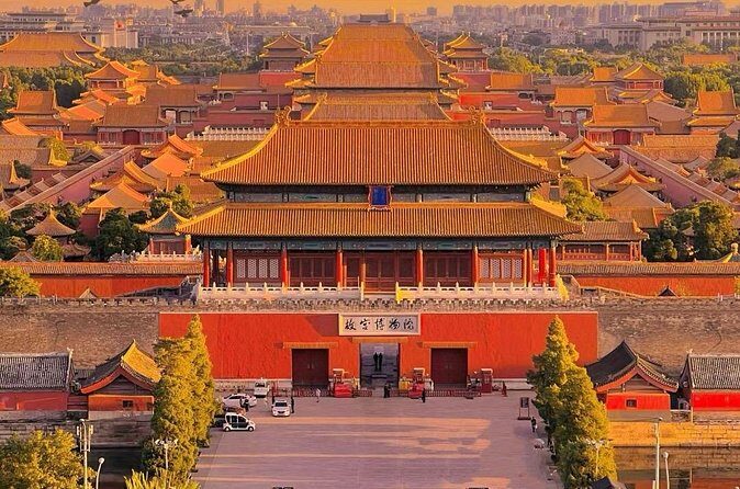 Imperial Grandeur and Urban Pulse - Final Thoughts