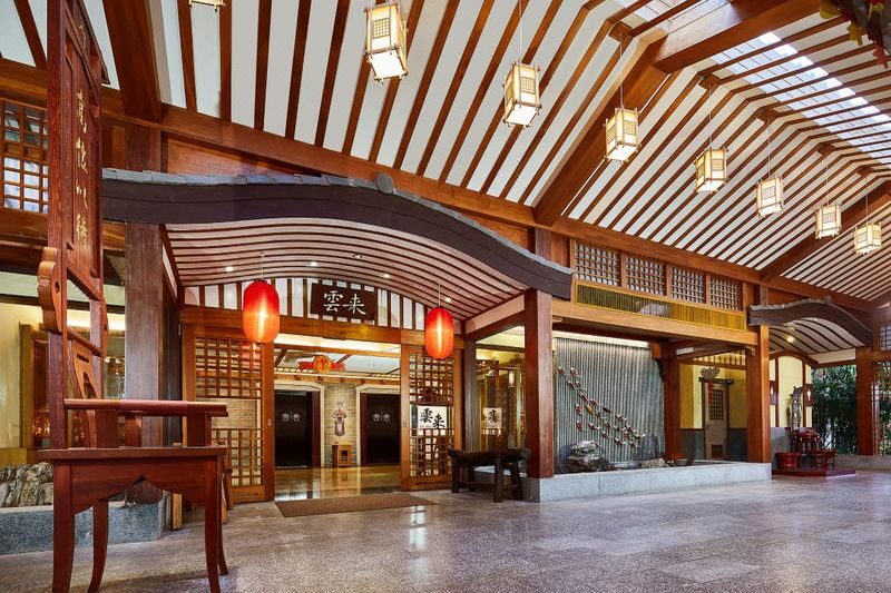 Imperial Hot Spring Resort Experience in Zhuhai - Should you book Zhuhai Imperial Hot Spring?