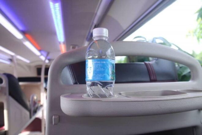 Imperial Hue City: Over-Night Shared Transfer From/To Ha Noi - The Sum Up