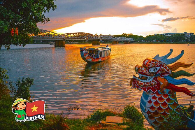 Imperial Legacy and Culture Small Group Tour in Hue City - Who Will Love This Tour?