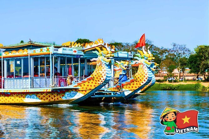 Imperial Legacy and Culture Small Group Tour in Hue City - Exploring Hue’s Traditional Crafts