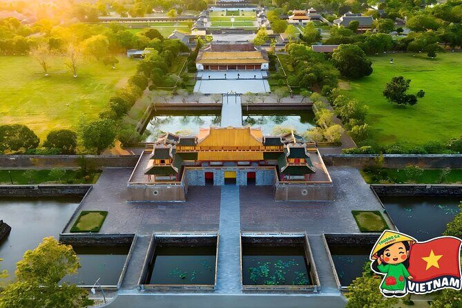 Imperial Legacy and Culture Small Group Tour in Hue City - Practical Details and Value