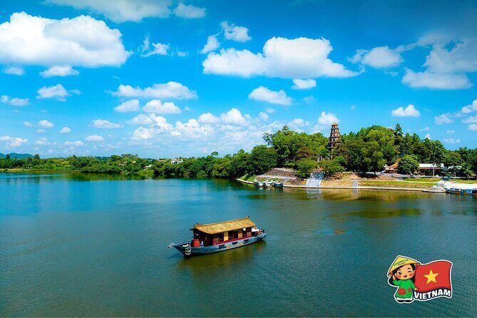 Imperial Legacy and Culture Small Group Tour in Hue City - Considerations and Tips