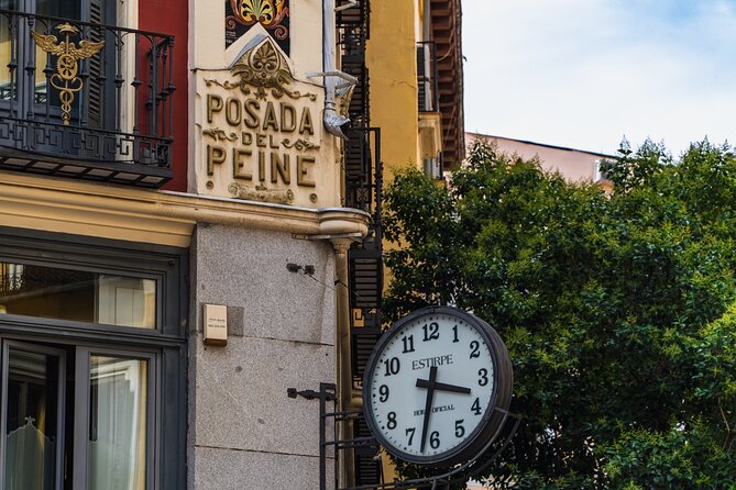 Imperial Madrid Private Journey Through the Austrias - Tour Operator