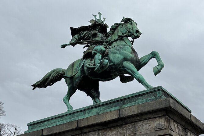 Imperial Palace and East Gardens Private Walking Tour in Tokyo - Practical Details and Why They Matter  