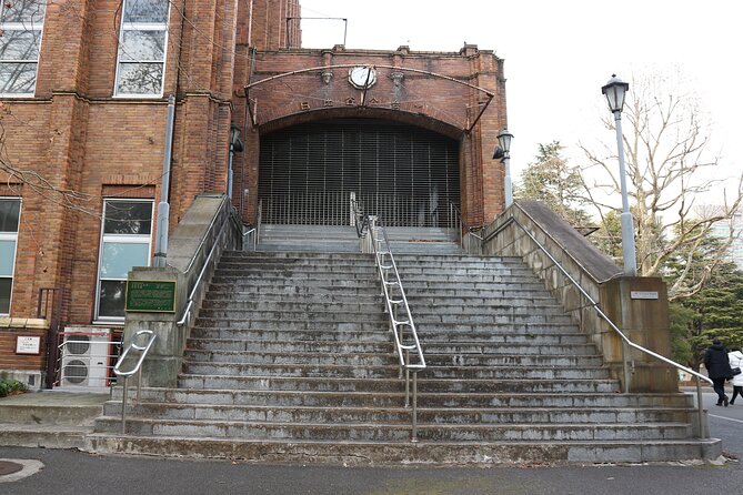 Imperial Palace and Hibiya District Walking Tour - Imperial Palace and Hibiya District Highlights