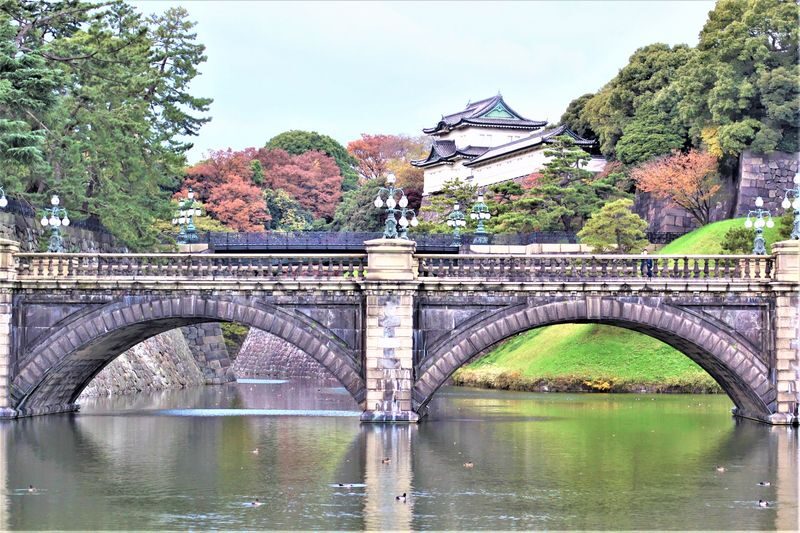 Imperial Palace East Garden and Heritage of Edo Castle Private Tour - The East Gardens deserve the longest stop