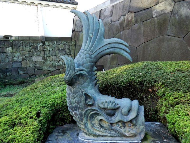 Imperial Palace East Garden and Heritage of Edo Castle Private Tour - Who should book this walk