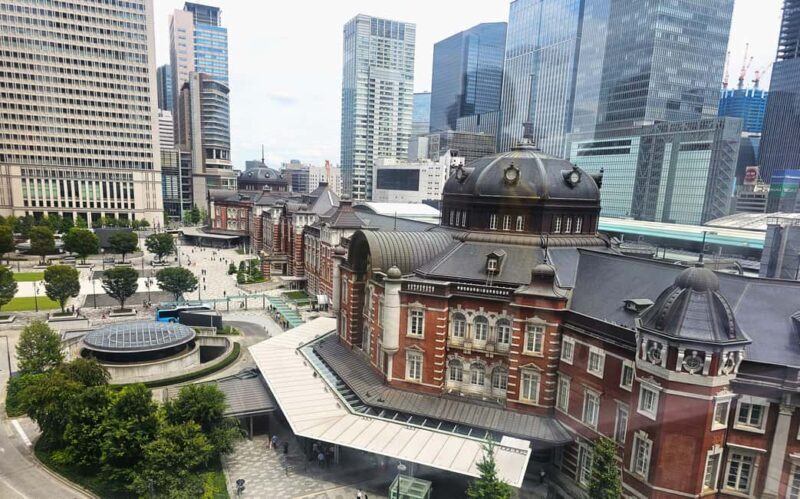 Imperial Palace Gardens and Surroundings - Walking Tour - Good To Know