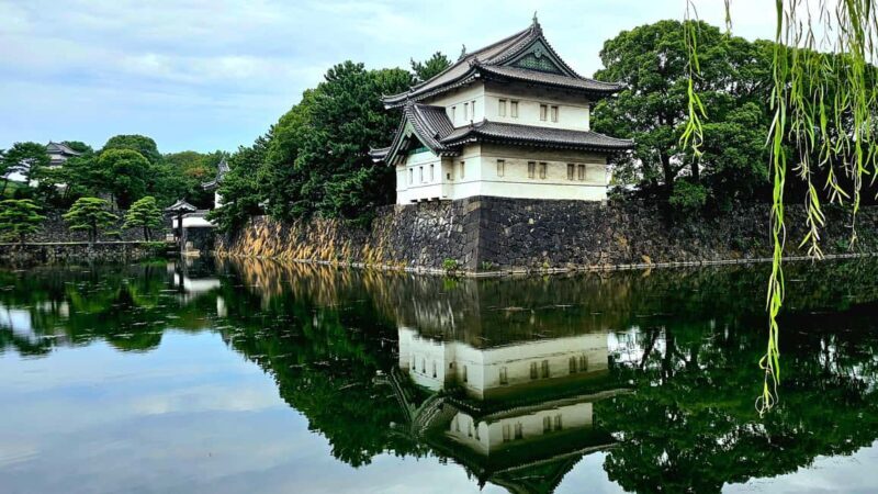 Imperial Palace Gardens and Surroundings - Walking Tour - Final Thoughts