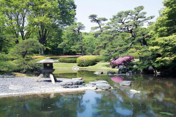 Imperial Palace Gardens - Private Tour With English Guide - Pricing and Cancellation Policy