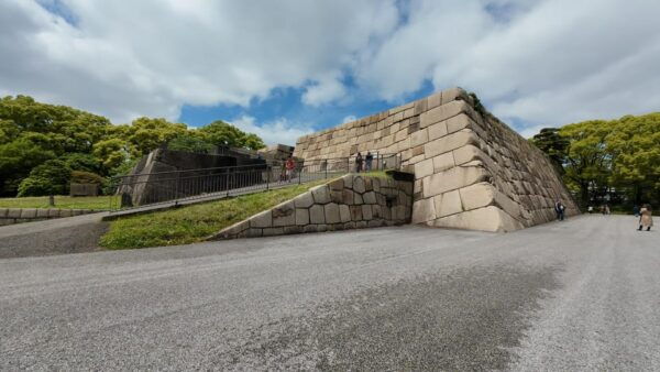 Imperial Palace Gardens - Private Tour With English Guide - Booking Information