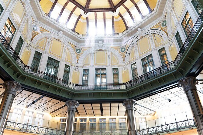 Imperial Palace or Edo Castle Time Trip Learning Walking Tour - Final Thoughts