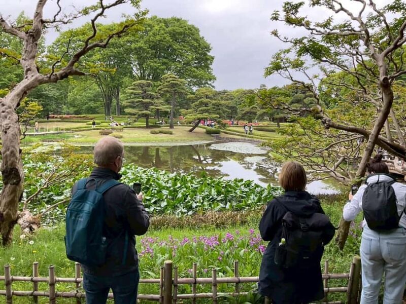 Imperial Palace Shogun Tour: Edo Castles Hidden Stories - Why This Tour Offers Real Value