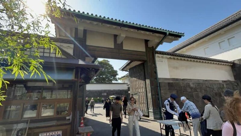 Imperial Palace Shogun Tour: Edo Castles Hidden Stories - Final Thoughts