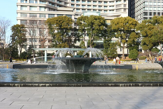 Imperial Palace-Southwest Area Tour - Cancellation Policy and Pricing