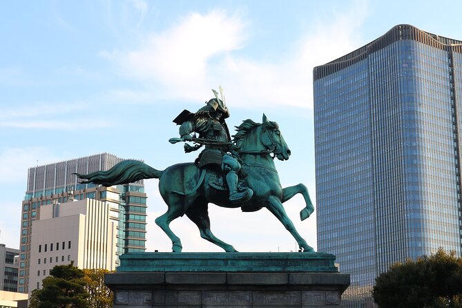Imperial Palace-Southwest Area Tour - Booking and Reservation Information