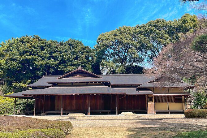 Imperial Palace to Tokyo Station Historical Walking Tour - Final Thoughts: Is This Tour Worth It?