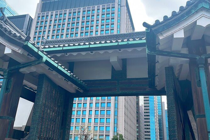 Imperial Palace to Tokyo Station Historical Walking Tour - Final thoughts
