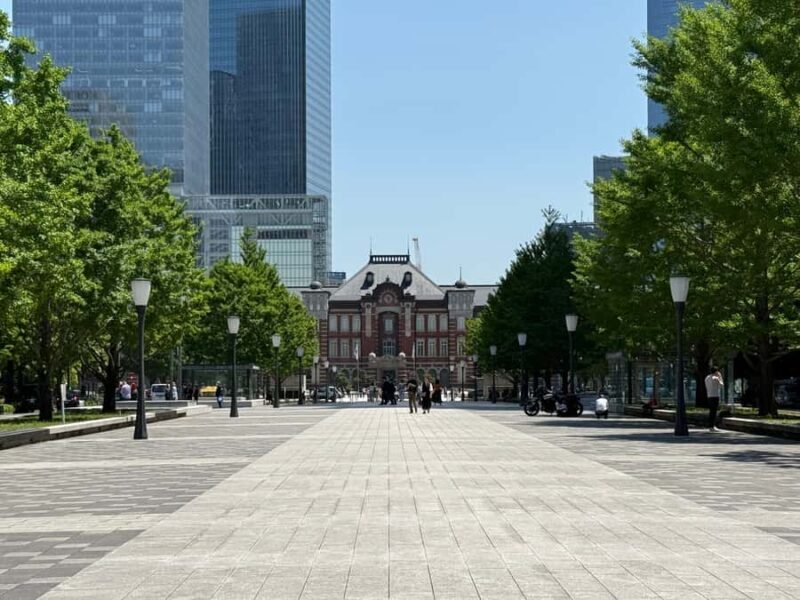 Imperial Palace, Tokyo Station & Tsukiji Market Private Tour - An In-Depth Look at the Tour