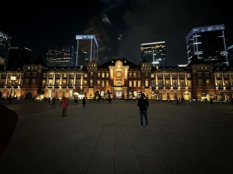 Imperial Palace, Tokyo Station & Tsukiji Market Private Tour - Who Would Love This Tour?