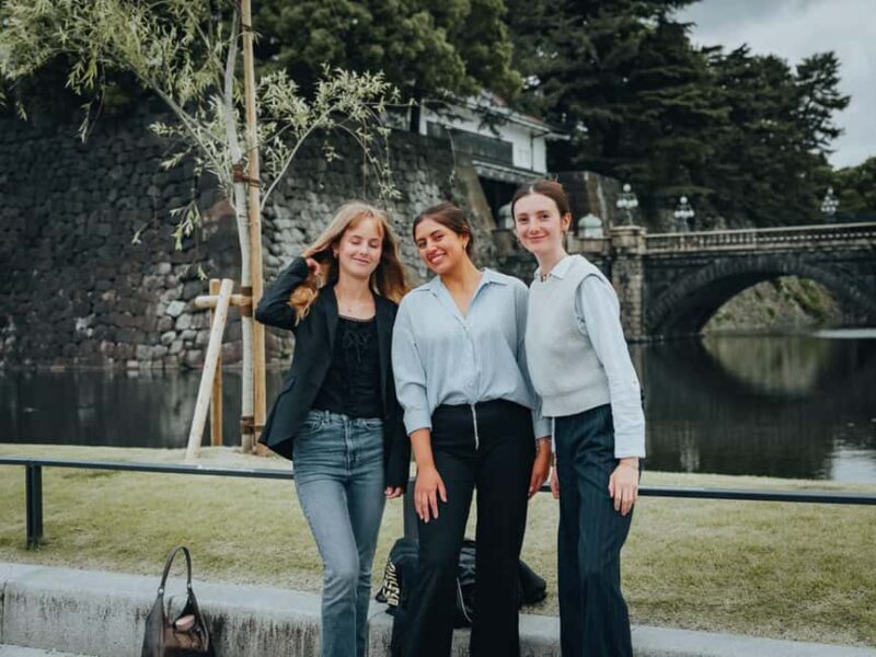 Imperial Palace Tour: Discover Samurai History with a Guide - An In-Depth Look at the Imperial Palace Tour