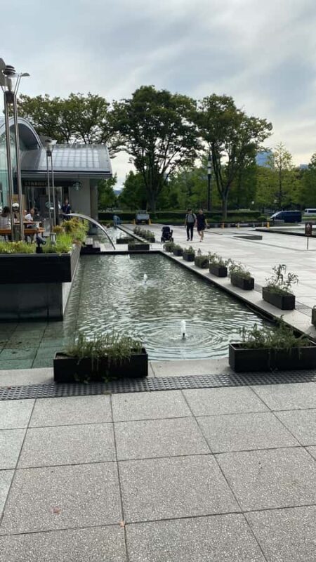 Imperial Palace Walking Tour:The Shoguns,the Imperial Family - FAQs