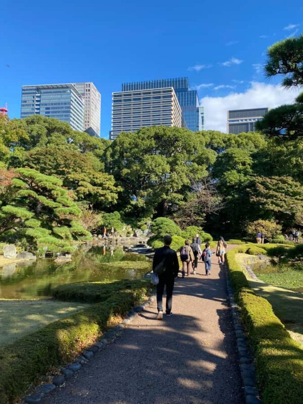 Imperial Palace Walking Tour:The Shoguns,the Imperial Family - Why This Tour Offers Real Value