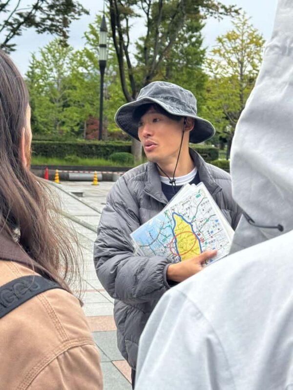 Imperial Palace Walking Tour:The Shoguns,the Imperial Family - FAQ