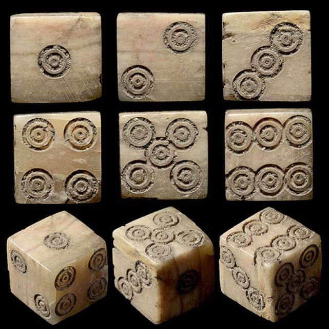 Imperial Rome With Re-Enactment of the Games of Ancient Rome - Activity Description