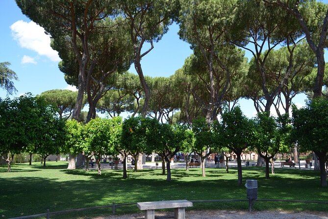 Imperial Tour With Guide in Rome by Segway 2 Hours - Common Questions