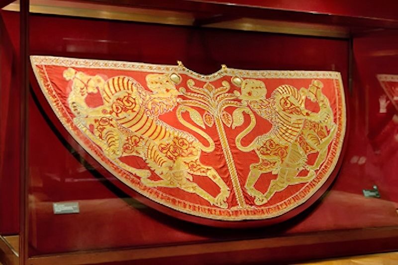 Imperial Treasury ticket in Vienna - How much time to allow