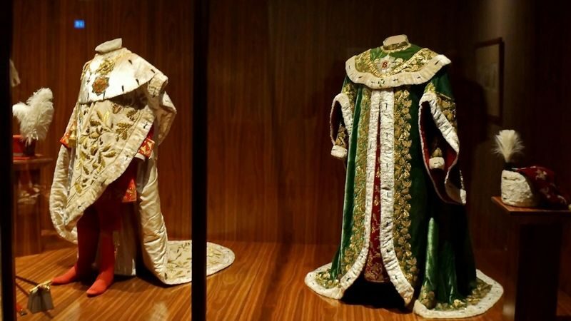 Imperial Treasury Vienna and Imperial Carriage Museum Vienna ticket - What the pairing adds to a Vienna itinerary