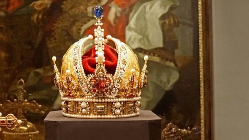 Imperial Treasury Vienna and Imperial Carriage Museum Vienna ticket - Price and value: what the $30.80 starting fare buys