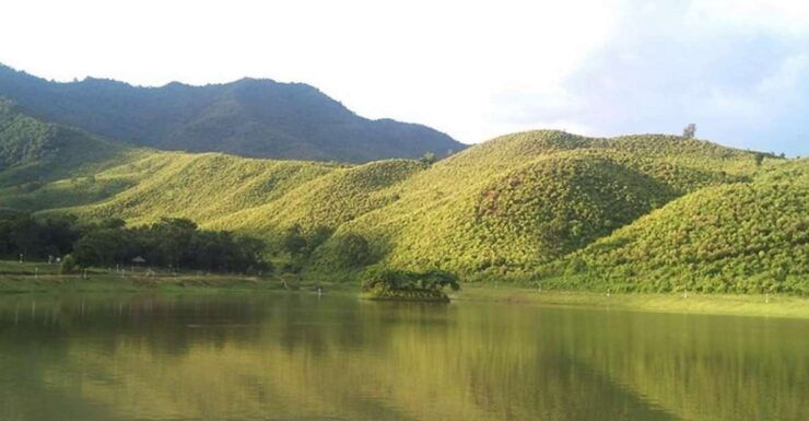 Imphal Airport Transfer - Service Highlights