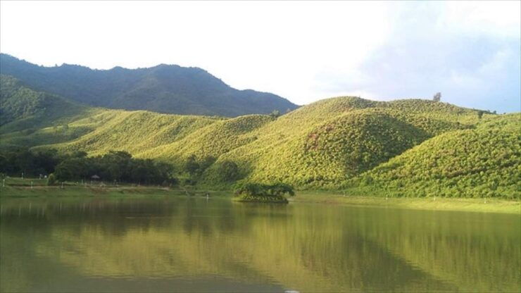 Imphal Day Tour With Guide - Good To Know