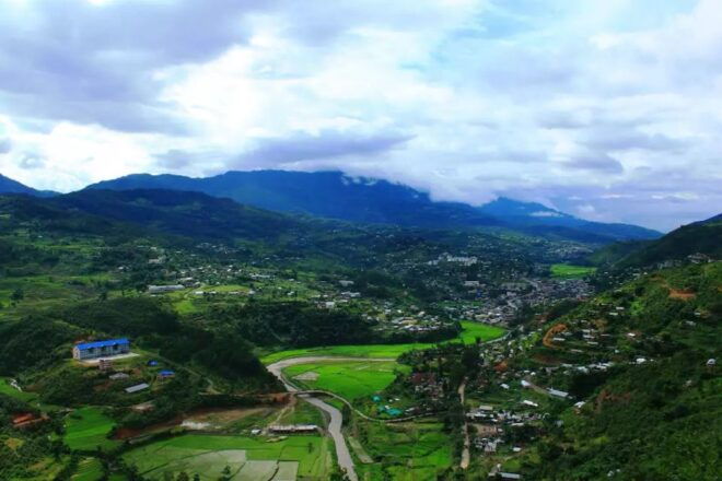 Imphal Day Tour With Guide - Directions