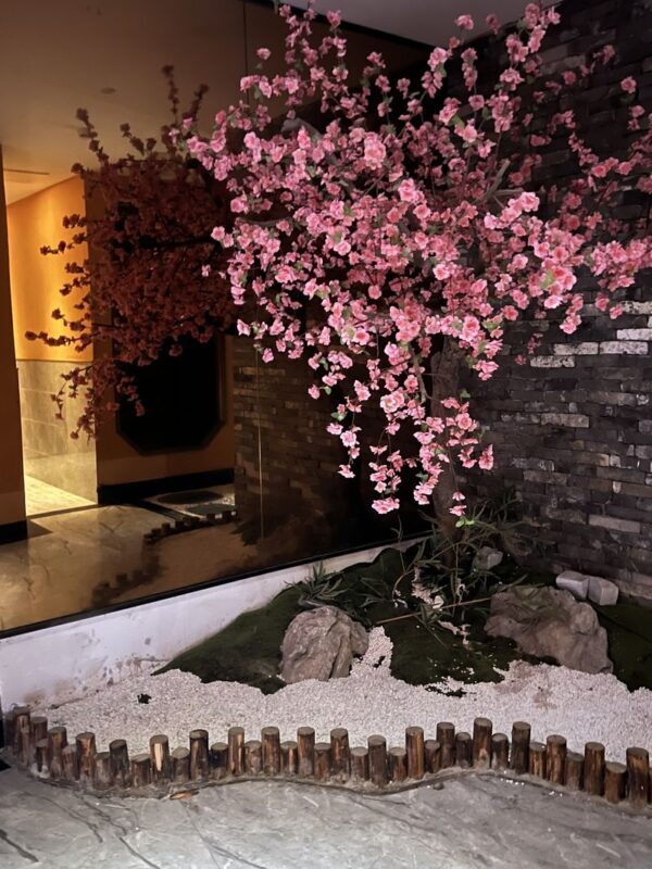 Impression Jiangnan, Cinema Foot SPA | Jingtian Station - Getting there and timing your visit
