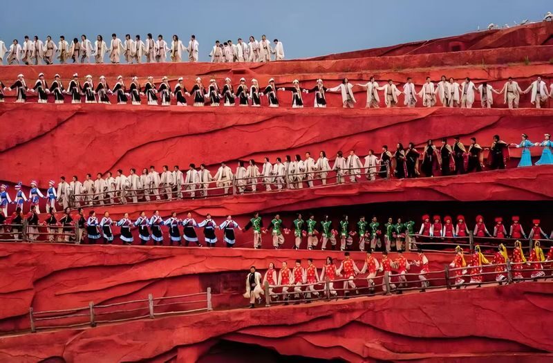 Impression of Lijiang - What to know before you book