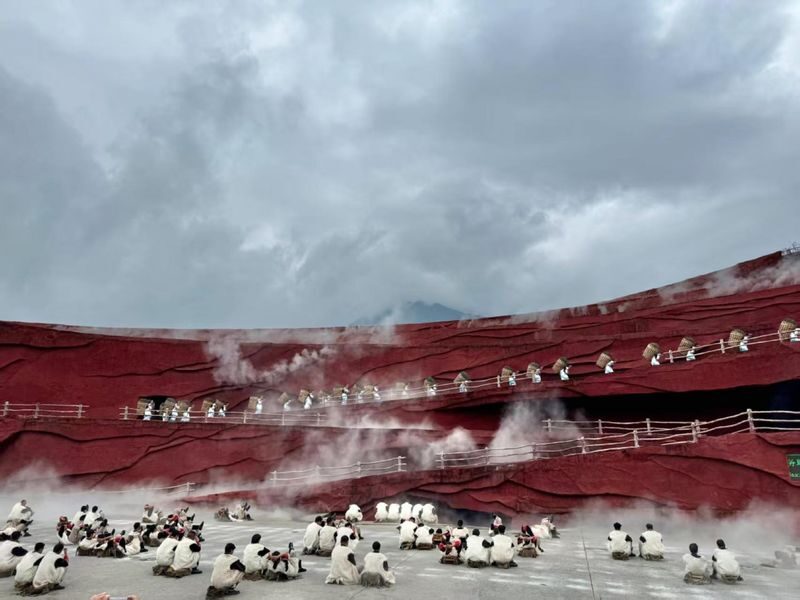 Impression of Lijiang - Should you book it?
